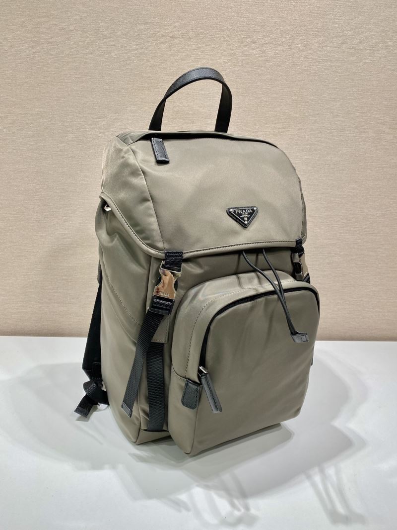 Pra*a backpacks
